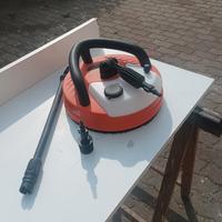 Black & Decker spazzola rotante idropulitrice