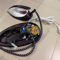 Ferro da stiro Philips PerfectCare - Per Ricambi 