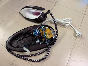 Ferro da stiro Philips PerfectCare - Per Ricambi 