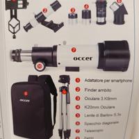 Telescopio