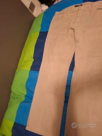 pantalone marina yaching