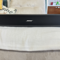 Bose audio tv
