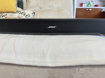 Bose audio tv