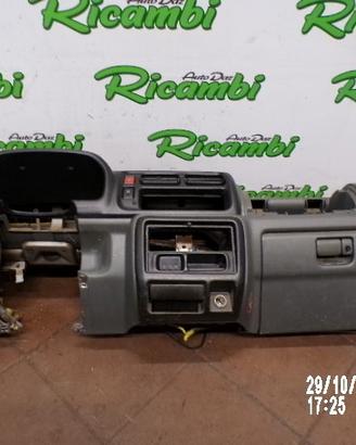 CRUSCOTTO PER SUZUKI JIMNY ANNO 2008
