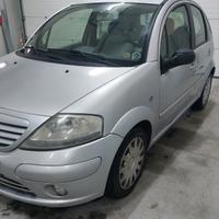 citroen c3 1.4 hdi