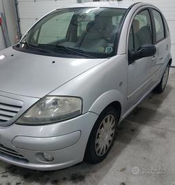 citroen c3 1.4 hdi