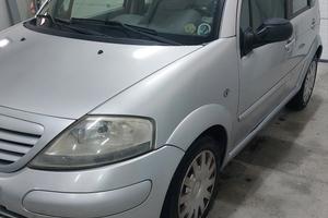 citroen c3 1.4 hdi