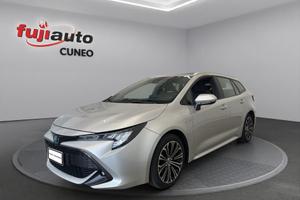 Toyota Corolla Touring Sports 2.0h Business cvt