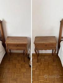 Mobili camera da letto