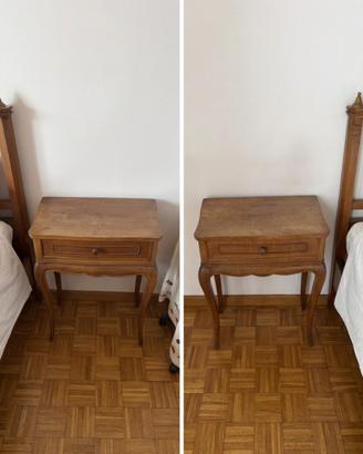 Mobili camera da letto