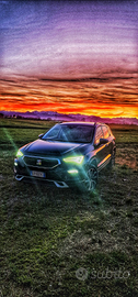 Seat ateca 2.0 Tdi