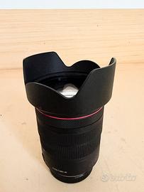 Canon RF 24-105mm f/4 L IS USM