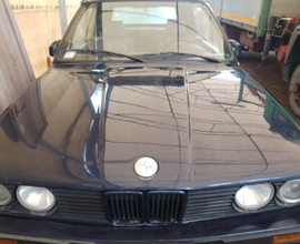 BMW 318 E 30 cabrio 1991