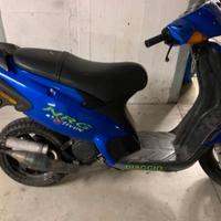Piaggio NRG - 2000