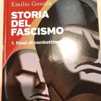 Storia del fascismo nr 1-16 Emilio Gentile