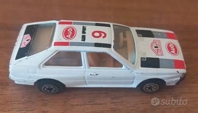 Yatming, Audi Quattro Rally GR.4