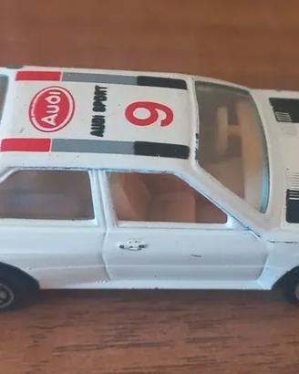 Yatming, Audi Quattro Rally GR.4