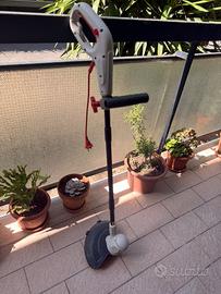 taglia herba + taglia bordi