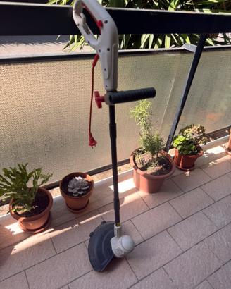 taglia herba + taglia bordi