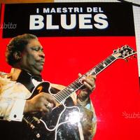 CD musica blues