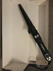 Arricciacapelli Goldwell Conical Curling Iron L