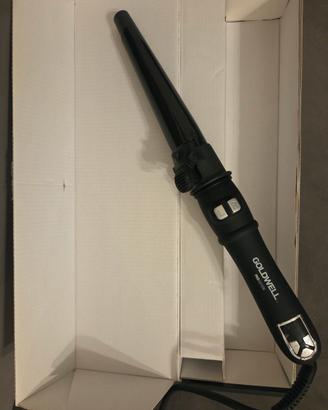 Arricciacapelli Goldwell Conical Curling Iron L