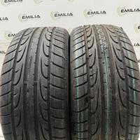 GOMME USATE 215 45 16 DUNLOP ESTIVE AL 90%