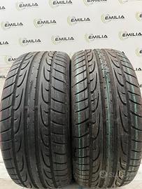 GOMME USATE 215 45 16 DUNLOP ESTIVE AL 90%