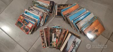 Cartoline - collezione 
