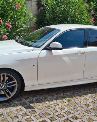 Bmw 118d M Sport