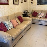Set divani 3+2 posti