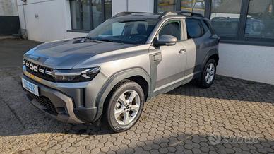 DACIA Duster 1.6 FULL HYBRID AUTOMATICA OK NEOPA