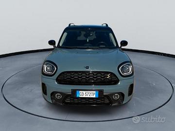 Mini Cooper Countryman Mini 1.5 Cooper SE Business