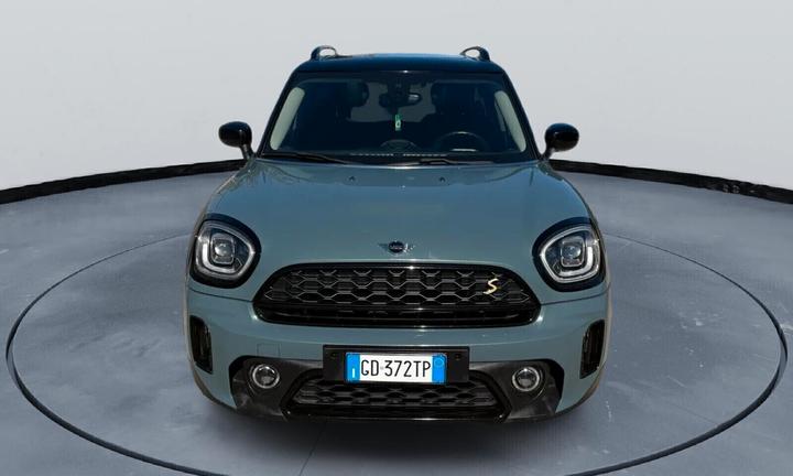Mini Cooper Countryman Mini 1.5 Cooper SE Business