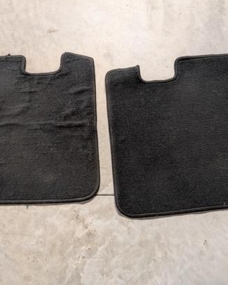 tappetini lancia Y ypsilon 2003-2011