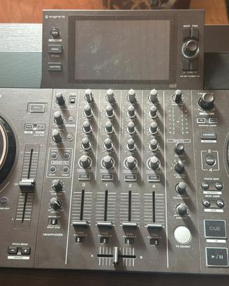 Denon ScLive4