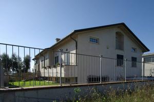 Villa di 225 m² con più di 5 locali a San Giustino