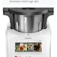Robot da cucina