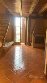 Appartamento arredato