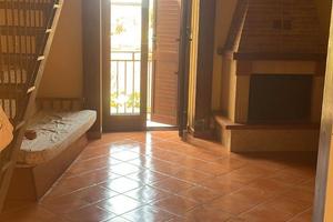 Appartamento arredato