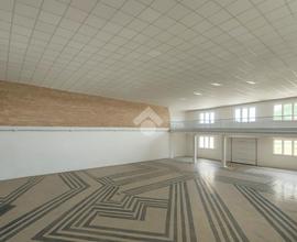 CAPANNONE A CASALE SUL SILE