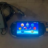 Sony PlayStatio Vita (PS VITA)