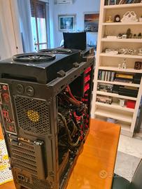 Computer fisso Gaming