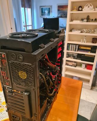 Computer fisso Gaming