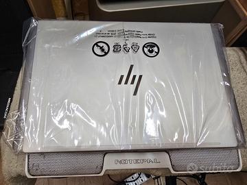 Notebook HP EliteBook 640 G11 Ultra 5 16GB/SSD 51