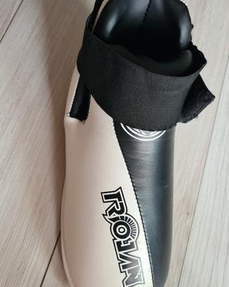 kick boxing 