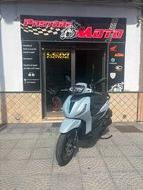 Piaggio Beverly 400 i.e. S