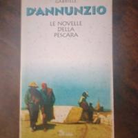 Le novelle della Pescara