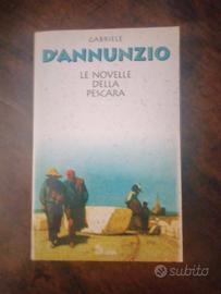 Le novelle della Pescara