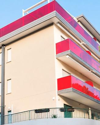 Appartamento 2 camere NUOVO Jesolo vicino spiaggia